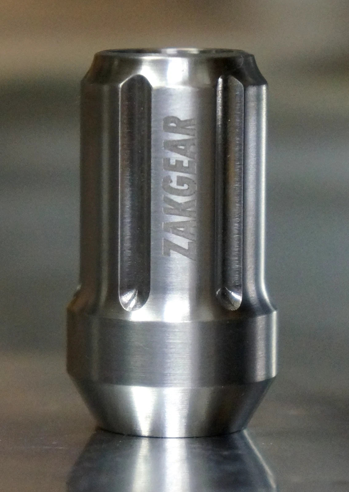 21 pcs Signature Tuner Open Titanium Lug Wheel Nut 12x1.5 6 spline