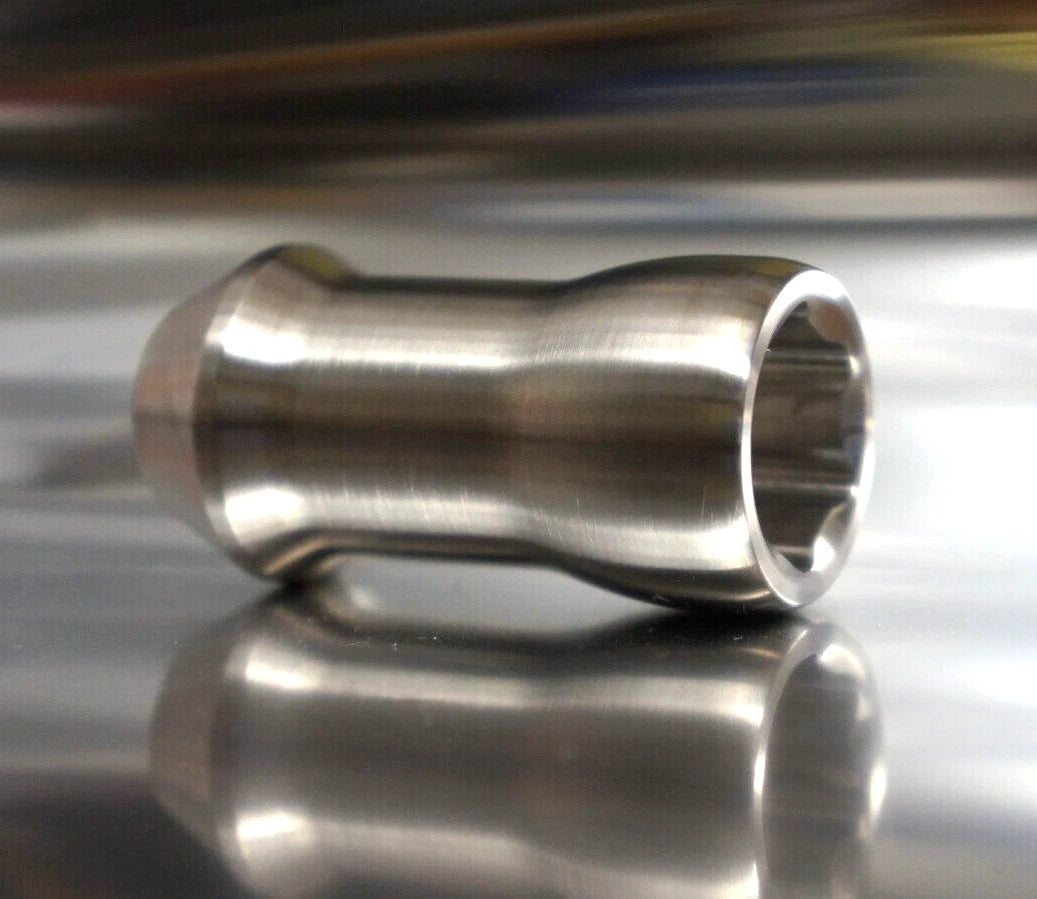 Locking 24x set Closed Titanium Lug Wheel Nut 14x1.5 60deg Acorn